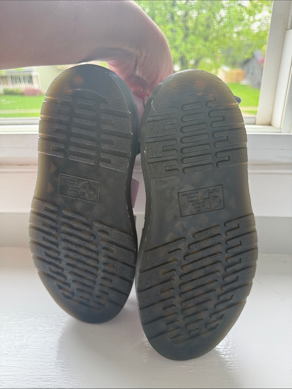 Dr. Martens, Women’s Clarissa II Quad Sandals, Size 7, New without box - Picture 11 of 13